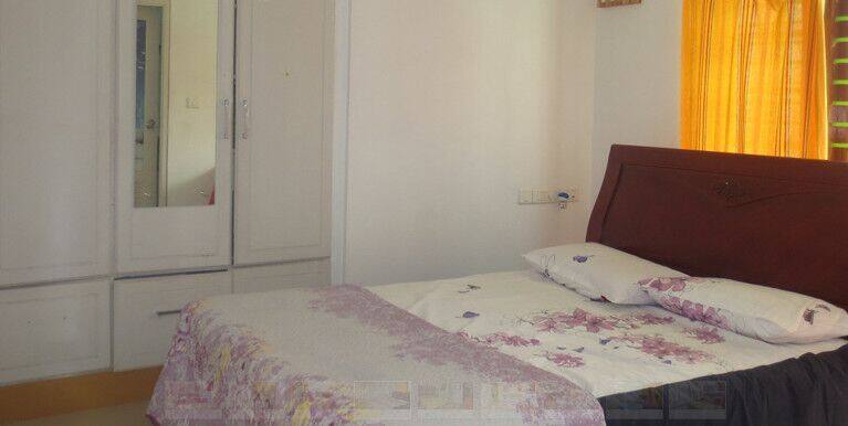 Viswasangeetham Homestay, Thiruvananthapuram 5